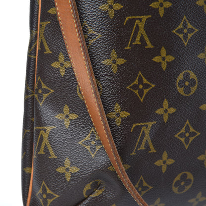 Louis Vuitton Monogram Musette GM 10 of 15
