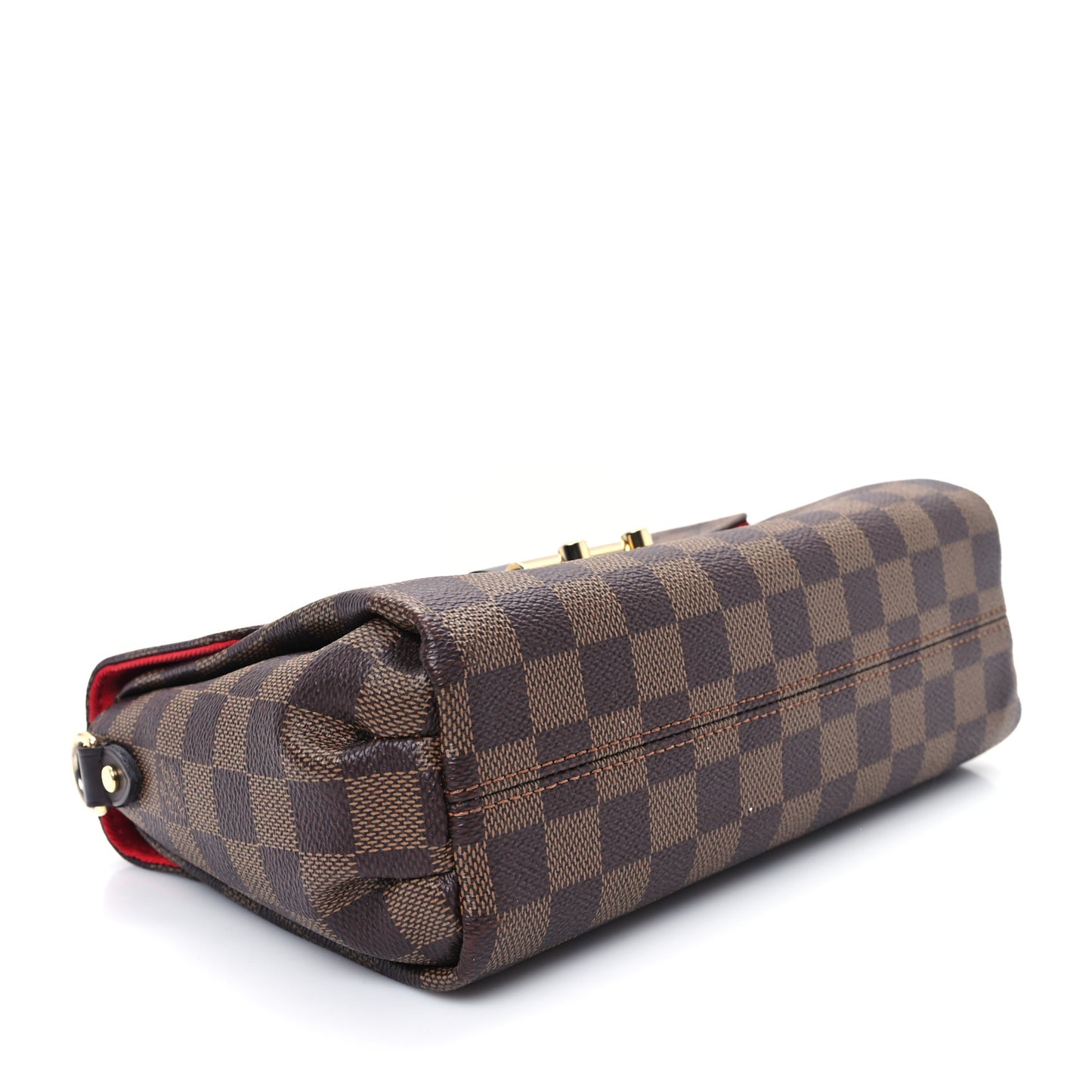 Damier Ebene Croisette