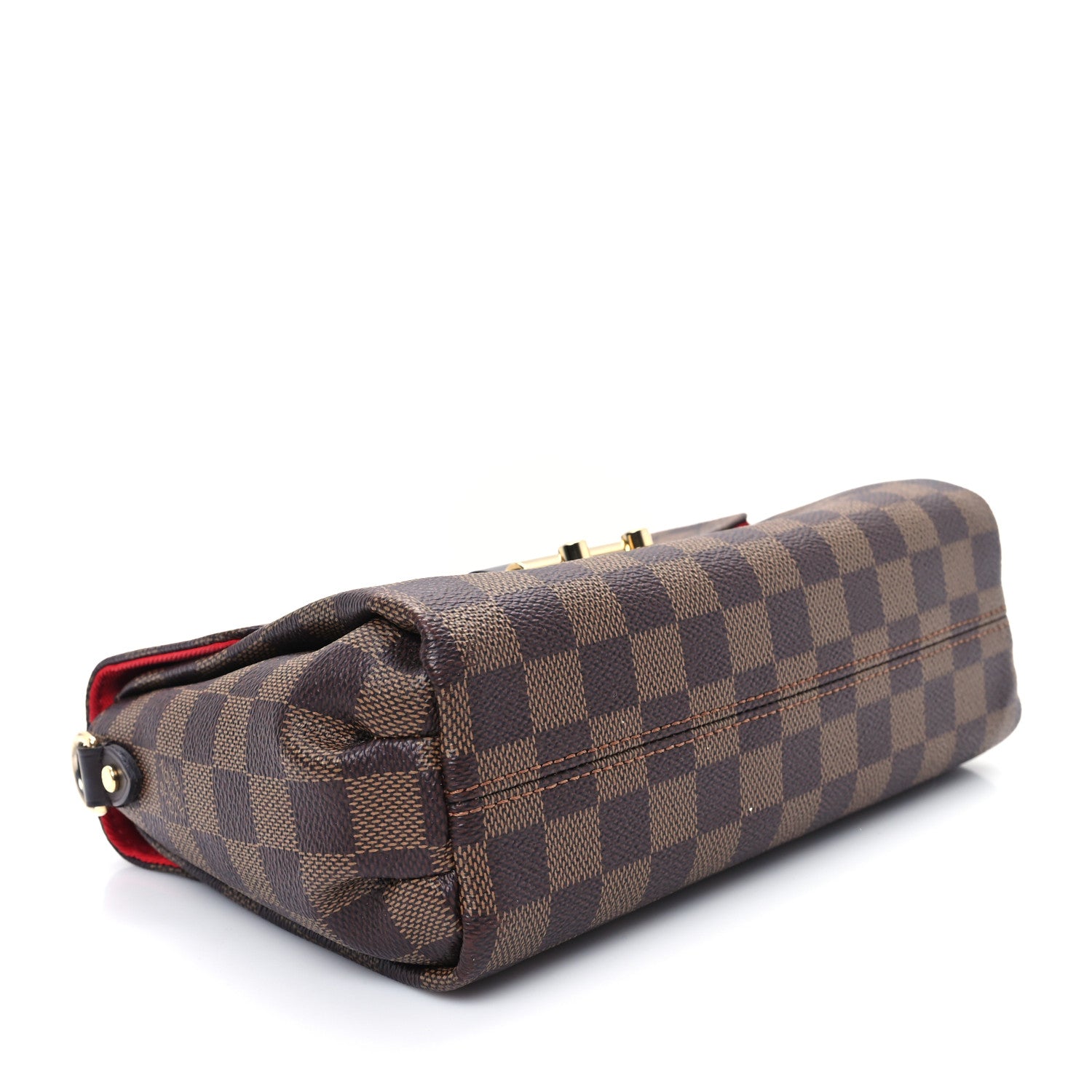 Louis Vuitton Damier Ebene Croisette 4 of 12