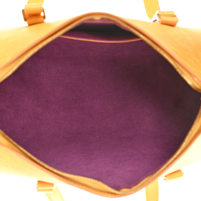 Louis Vuitton Epi Soufflot Tassil 5 of 14