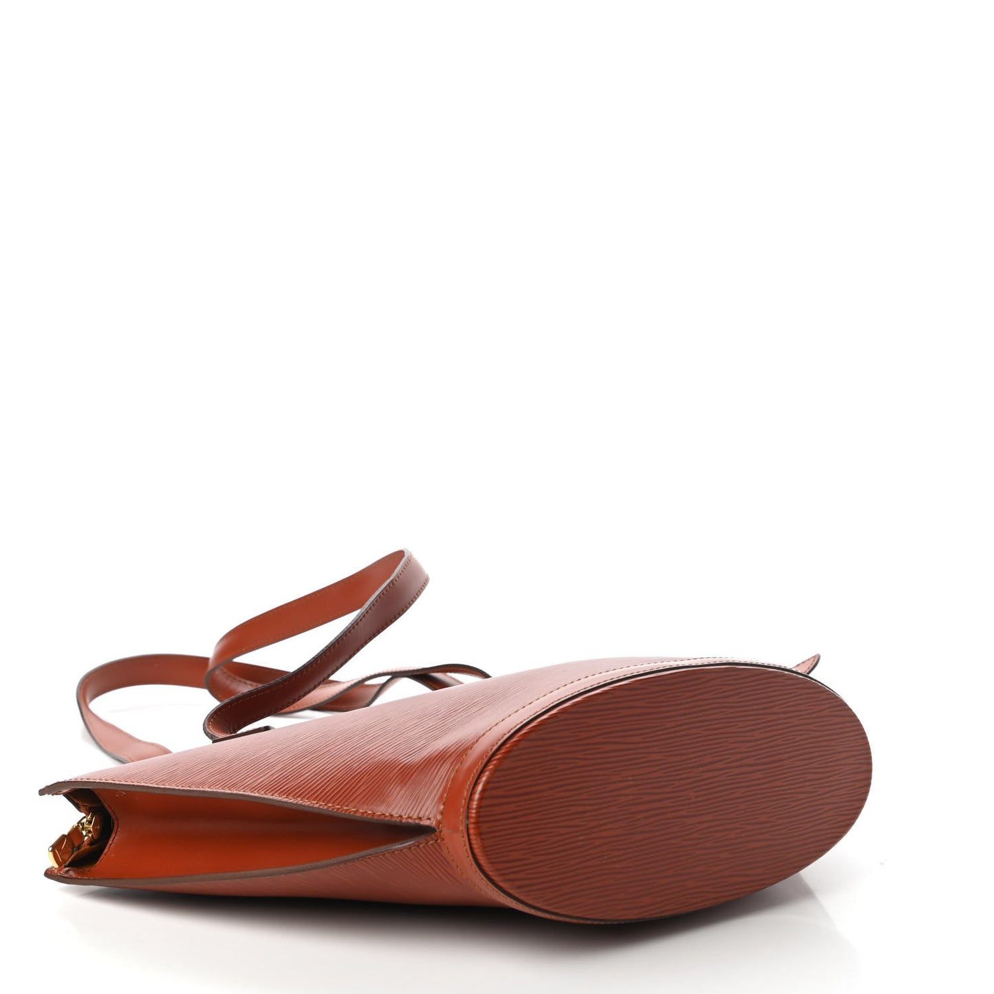 Epi Saint Jacques Long Straps PM Kenyan Fawn