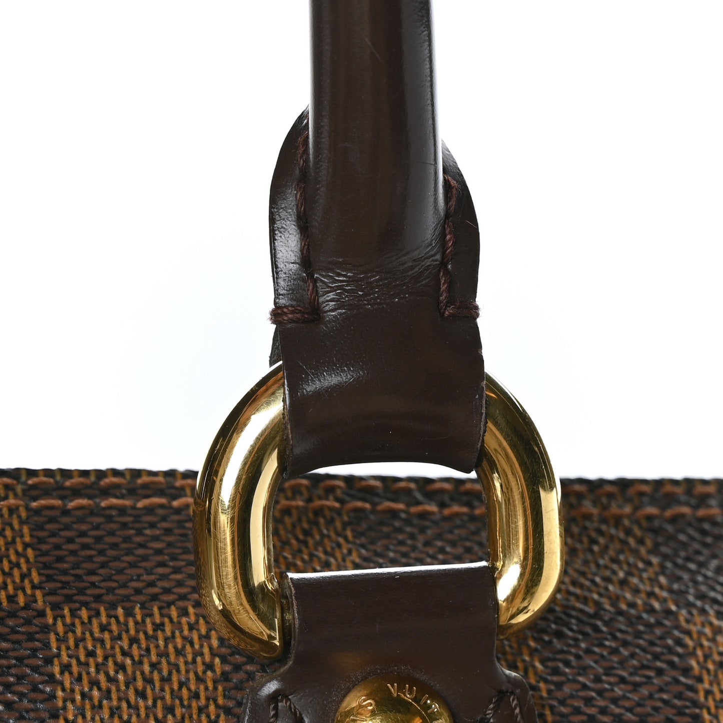 Damier Ebene Saleya MM