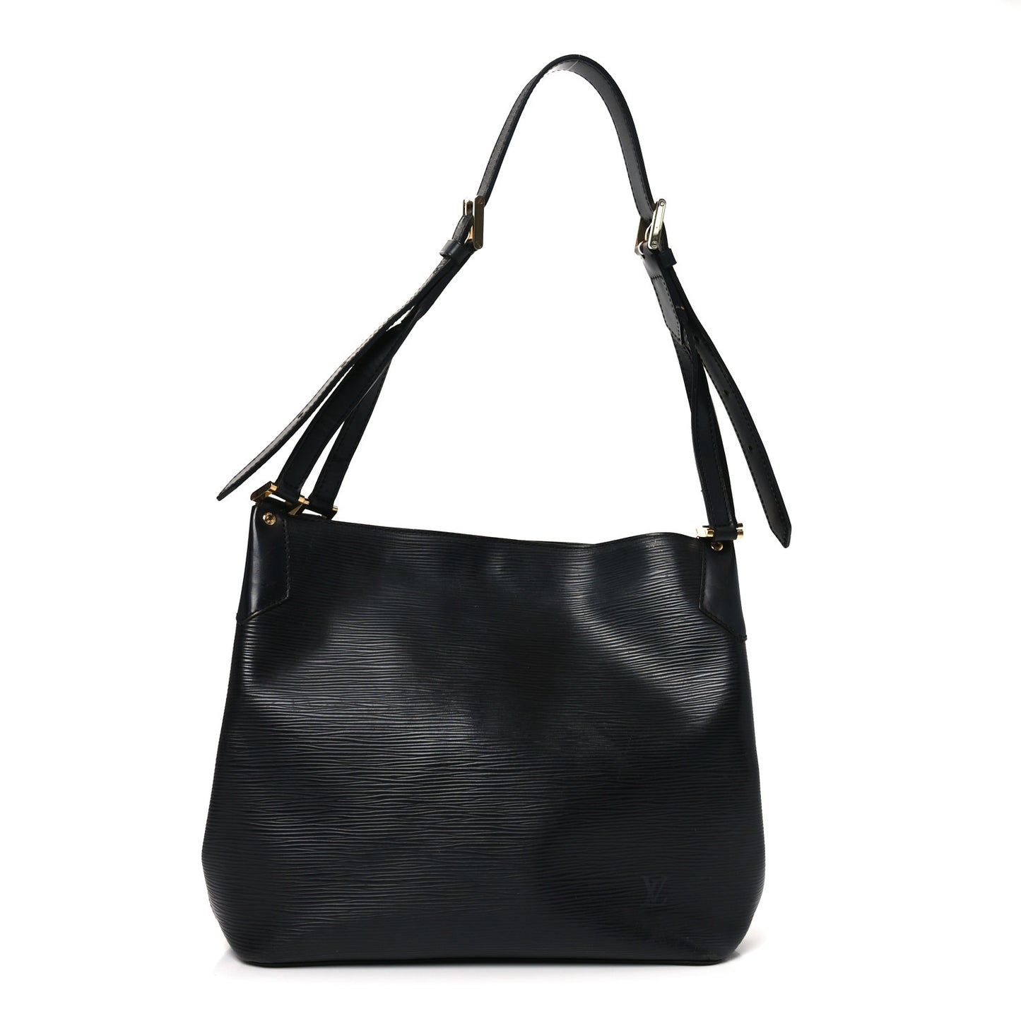 Epi Mandara MM Black