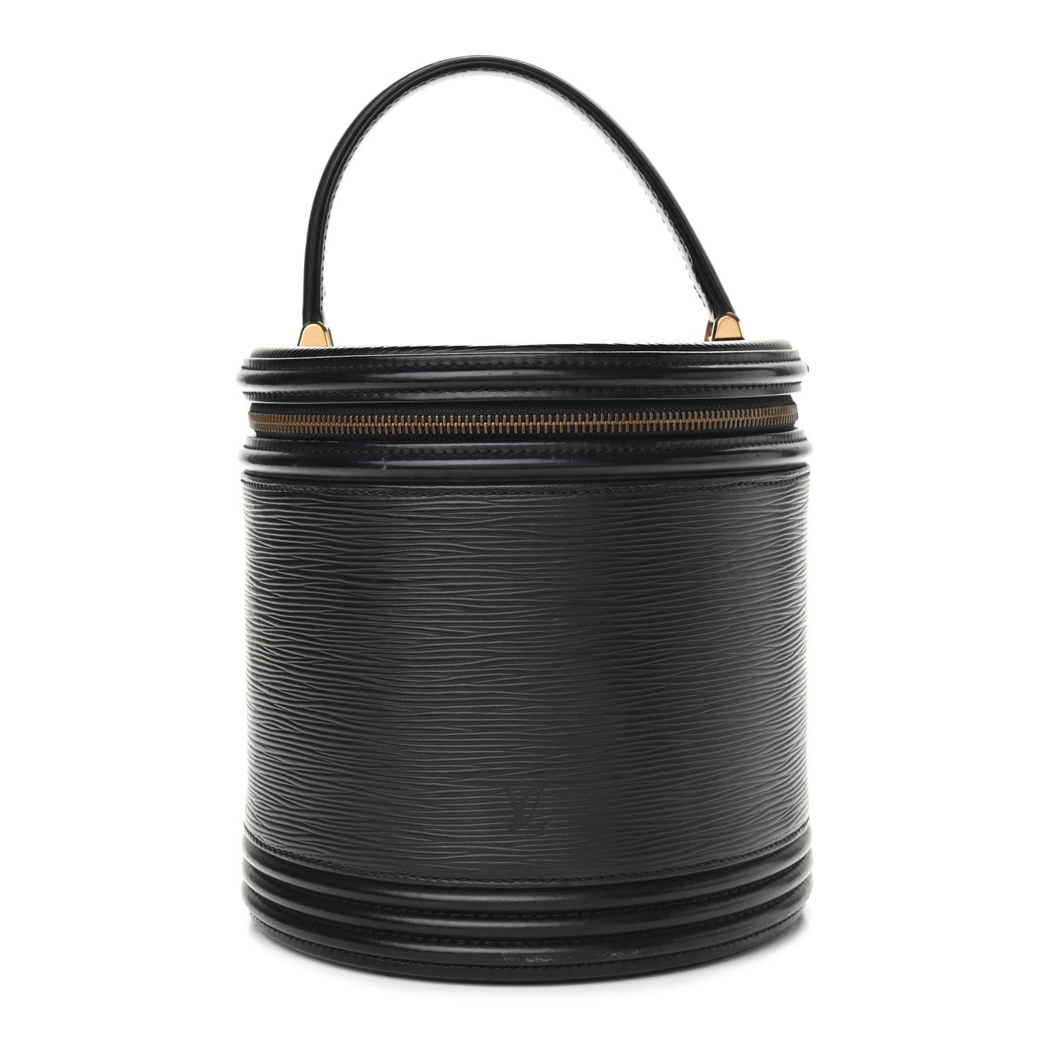 Louis Vuitton Epi Cannes Black 1 of 14