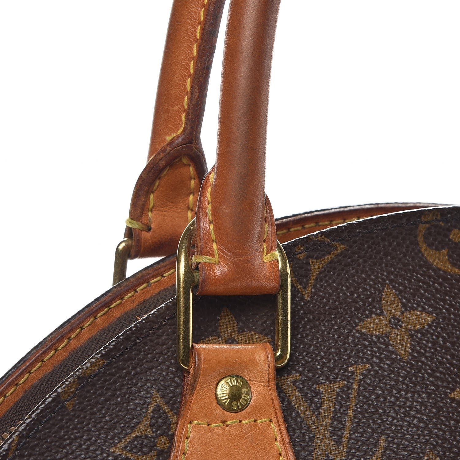Louis Vuitton Monogram Ellipse PM 18 of 35