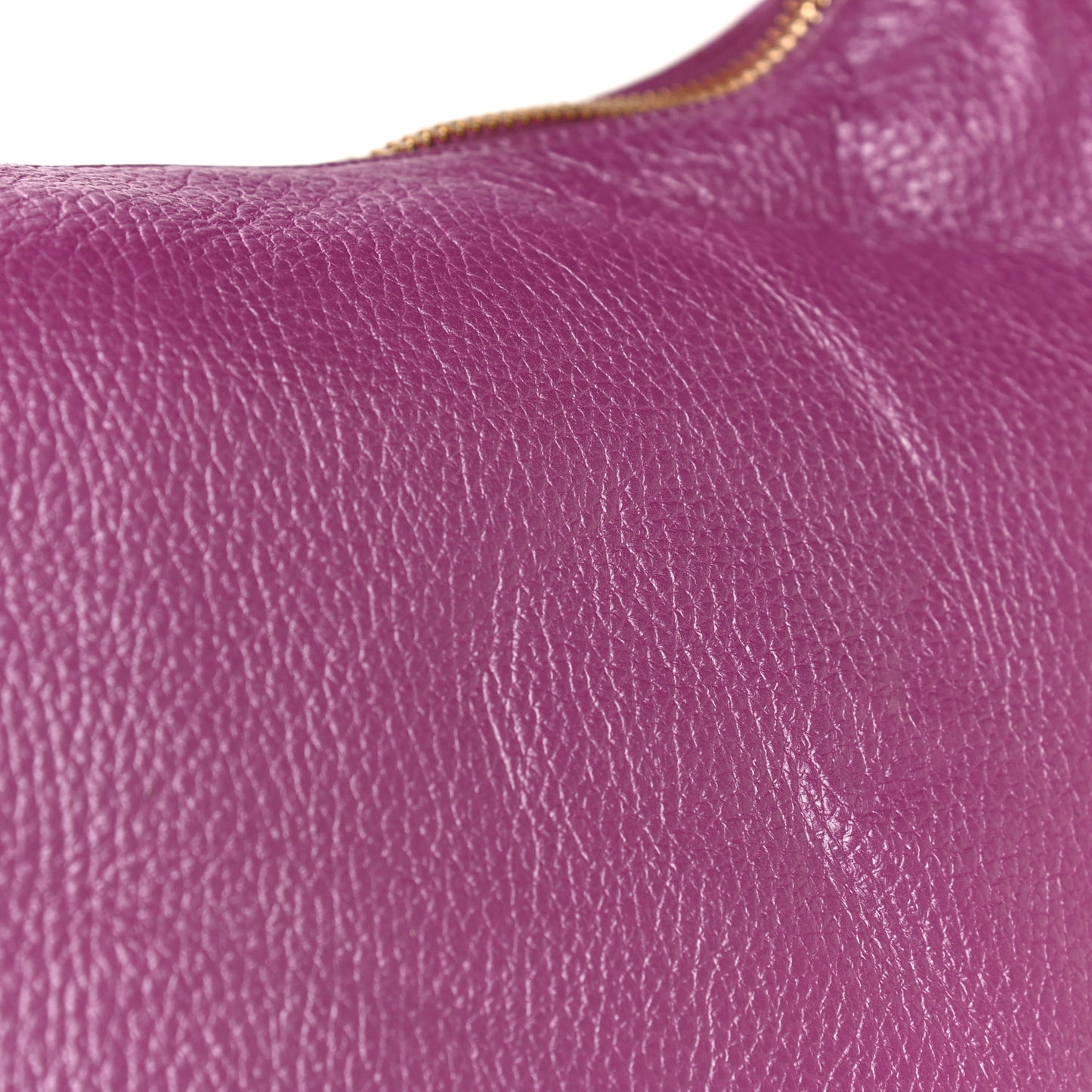 Deerskin Solar Hobo Purple