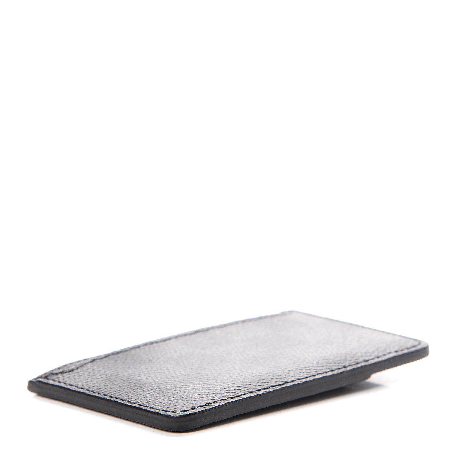 Louis Vuitton Damier Graphite Neo Porte-Cartes Card Holder 3 of 8