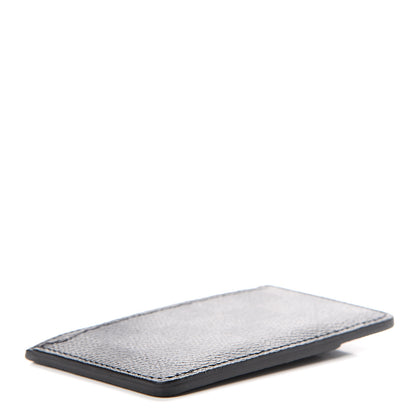 Louis Vuitton Damier Graphite Neo Porte-Cartes Card Holder 3 of 8