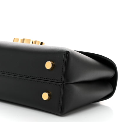 Celine Supple Calfskin Teen Nino Black 9 of 9