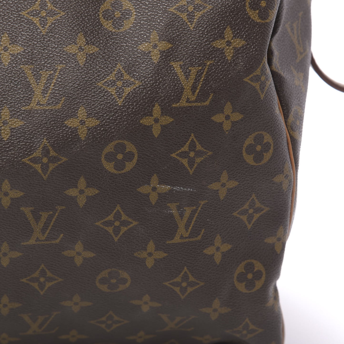 Monogram Keepall Bandouliere 60