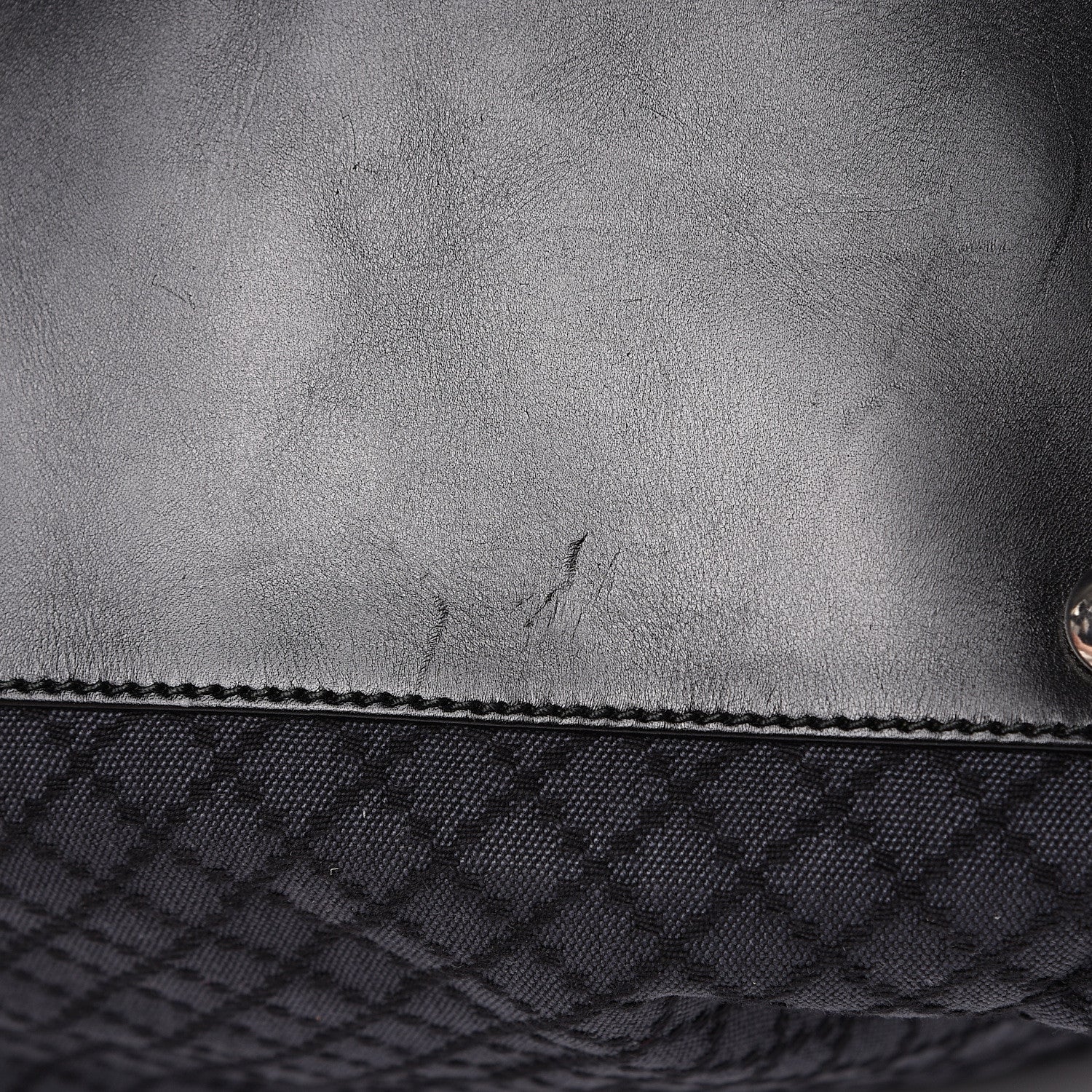 Gucci Diamante Boston Navy 10 of 17