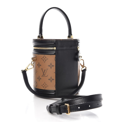 Louis Vuitton Reverse Monogram Cannes 3 of 6