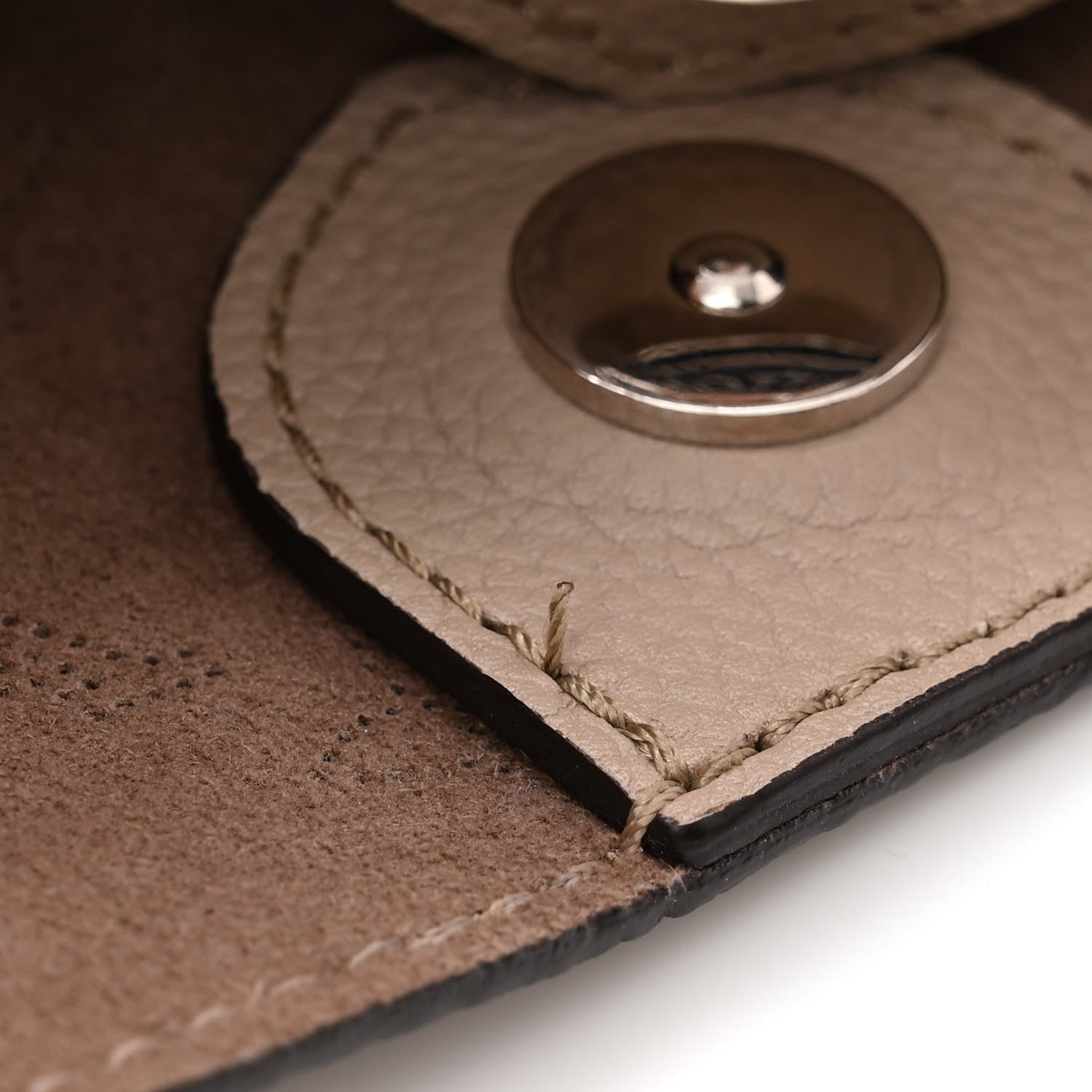 Louis Vuitton Mahina Hina PM Galet 13 of 13