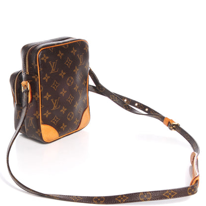 Louis Vuitton Monogram Amazone 3 of 8