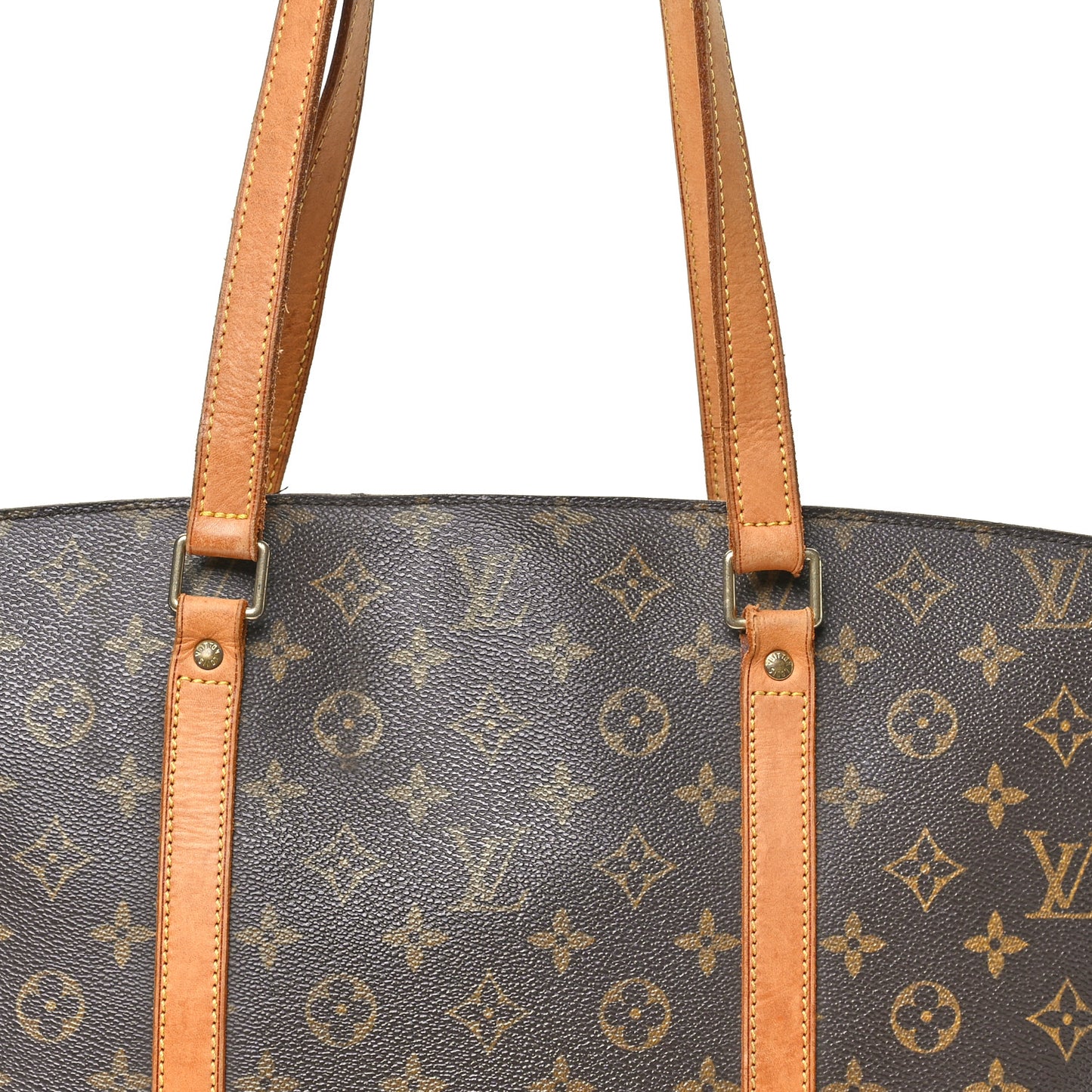 Monogram Babylone