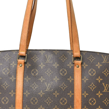 Louis Vuitton Monogram Babylone 8 of 12