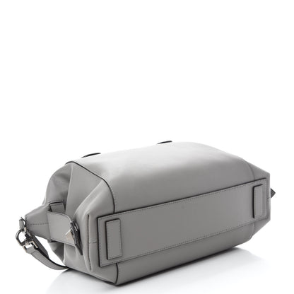 Givenchy Calfskin Small Soft Antigona Pearl Grey 4 of 9