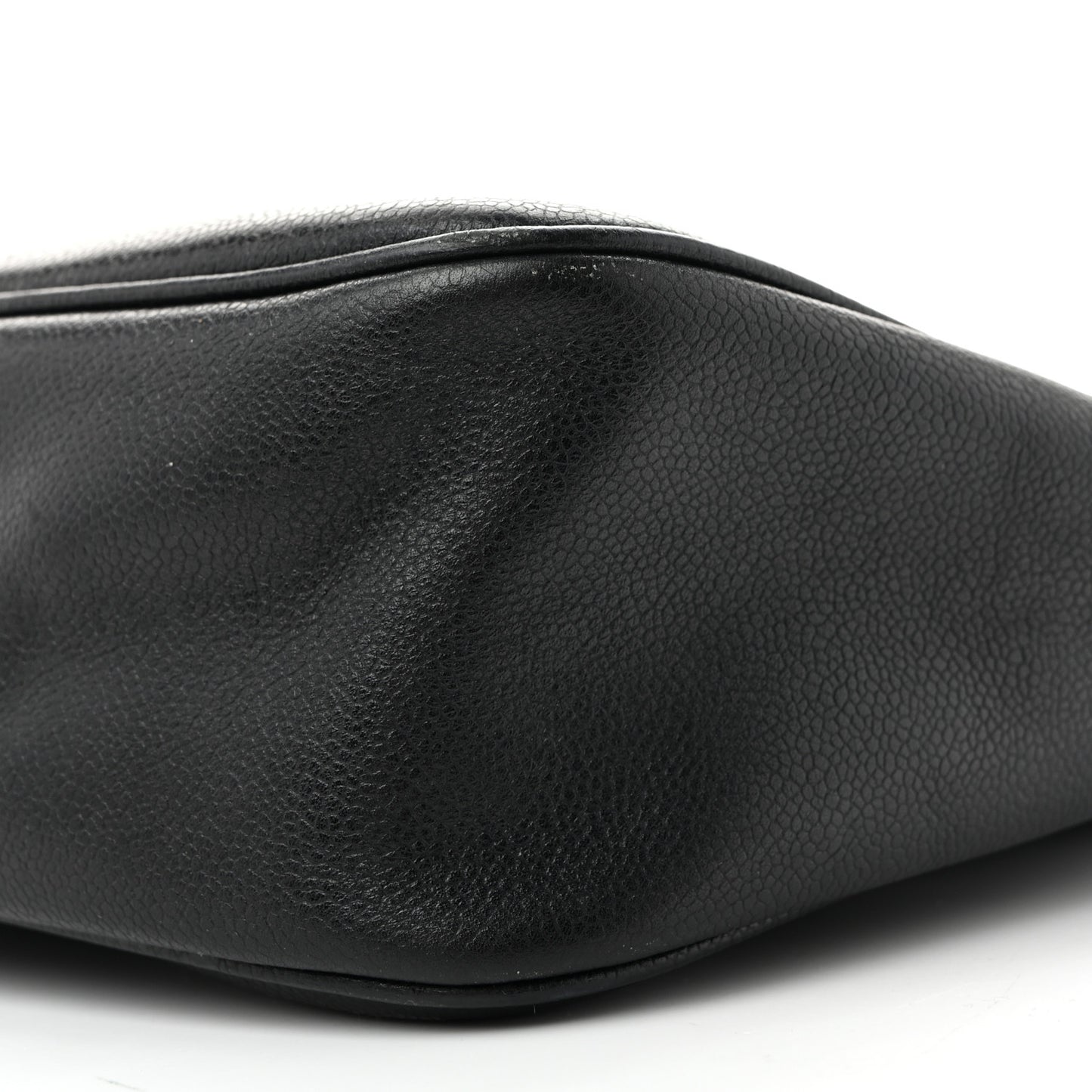 Caviar CC Hobo Black
