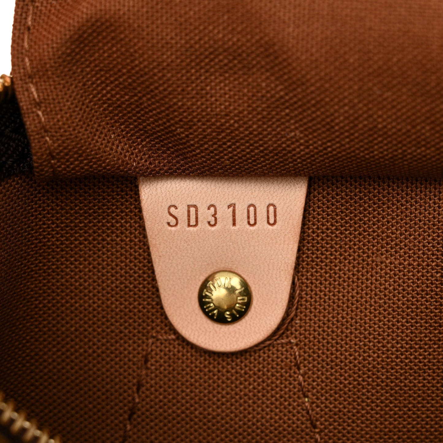Monogram Speedy 30