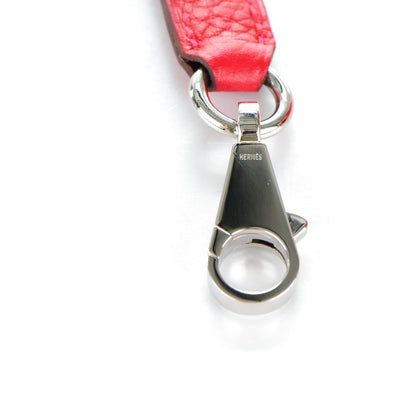Hermes Togo Kelly Retourne 35 Rouge Casaque 24 of 26