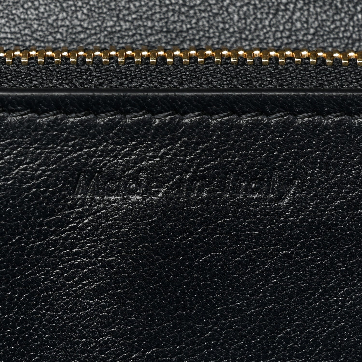 Celine Box Calfskin Medium Classic Box Flap Bag Navy 8 of 12
