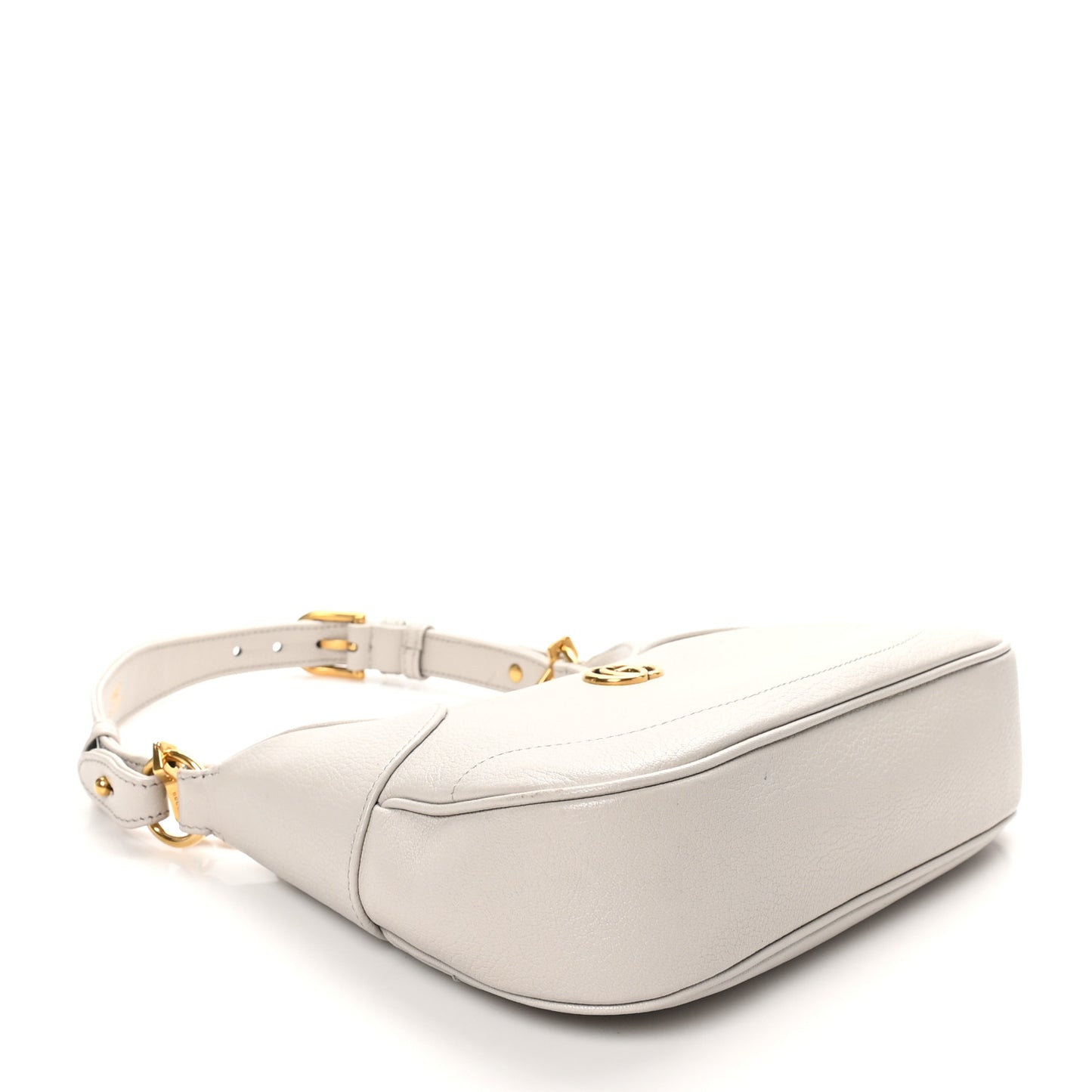 Goatskin Small Aphrodite Shoulder Bag Sphinx