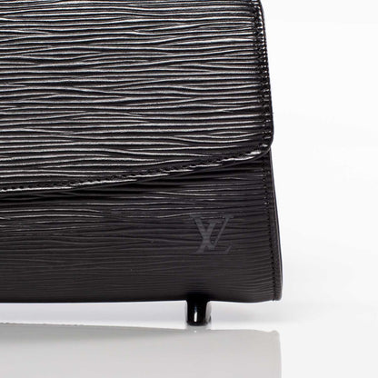 Louis Vuitton Epi Nocturne PM Black 6 of 10