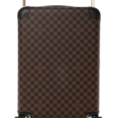Louis Vuitton Damier Ebene Horizon 55 6 of 15