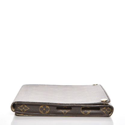 Louis Vuitton Monogram iPad Case 11 of 12