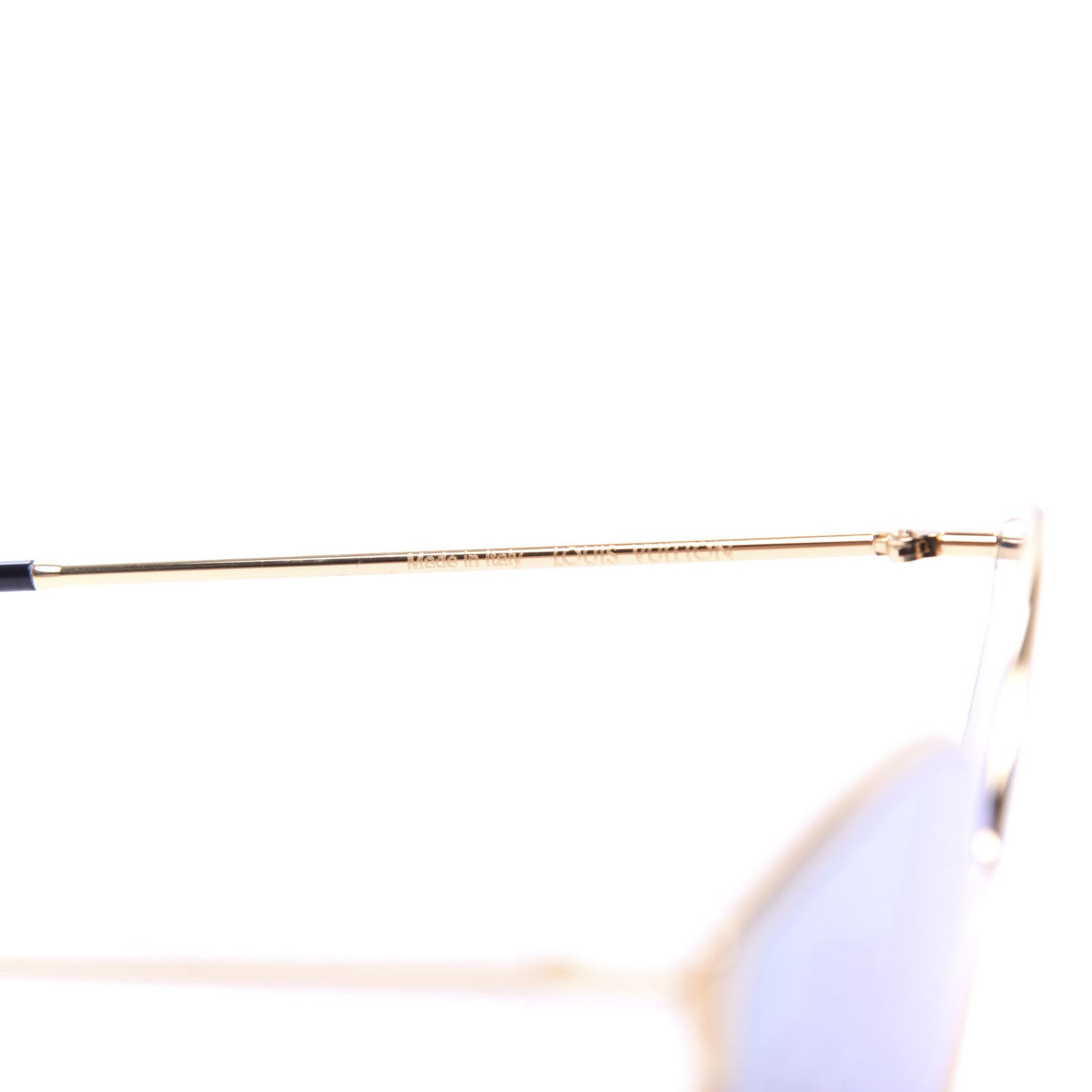 I Feel Pretty Sunglasses Z1223E Gold
