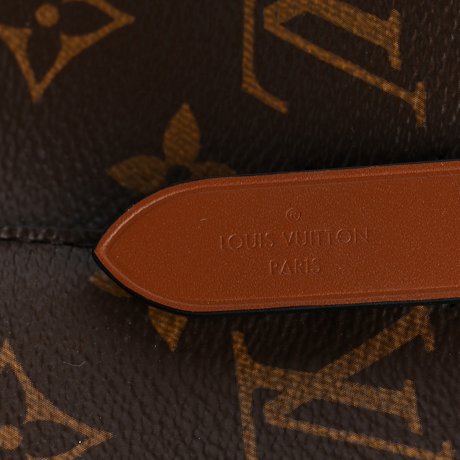 Louis Vuitton Monogram Neonoe MM Caramel 6 of 9