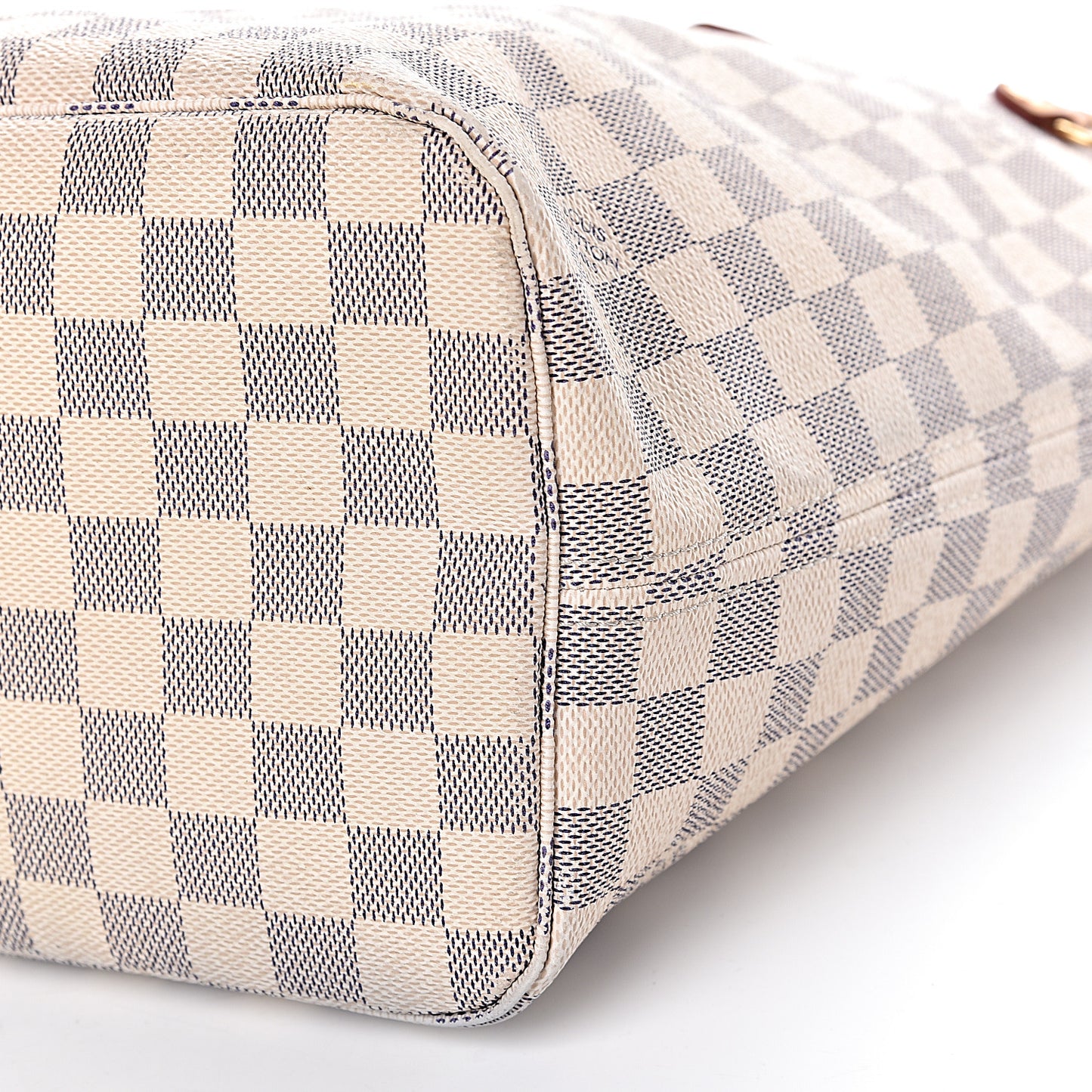 Damier Azur Neo Neverfull MM