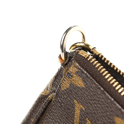 Louis Vuitton Monogram Pochette Accessories 12 of 16