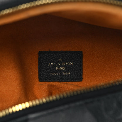Louis Vuitton Empreinte BumBag Black 6 of 12