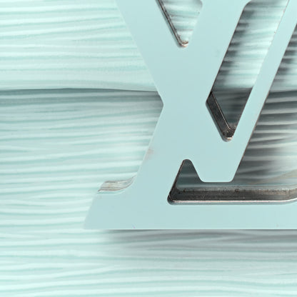 Louis Vuitton Epi Grenelle PM Seaside 7 of 7