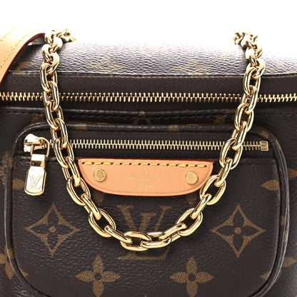 Louis Vuitton Monogram Mini Bumbag 7 of 9