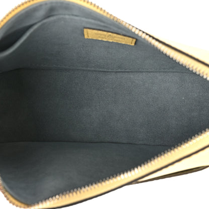 Louis Vuitton Epi Marelle Jaune Plume 6 of 9