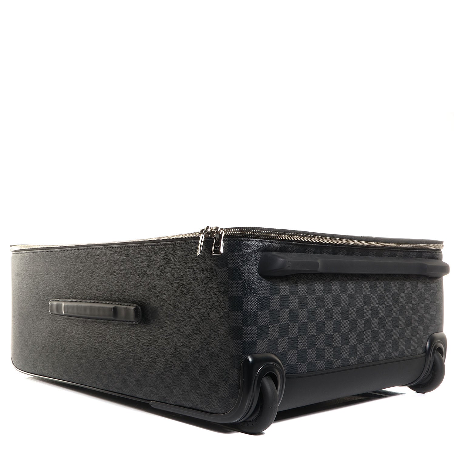 Louis Vuitton Damier Graphite Pegase 65 4 of 9
