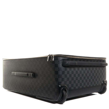Louis Vuitton Damier Graphite Pegase 65 4 of 9