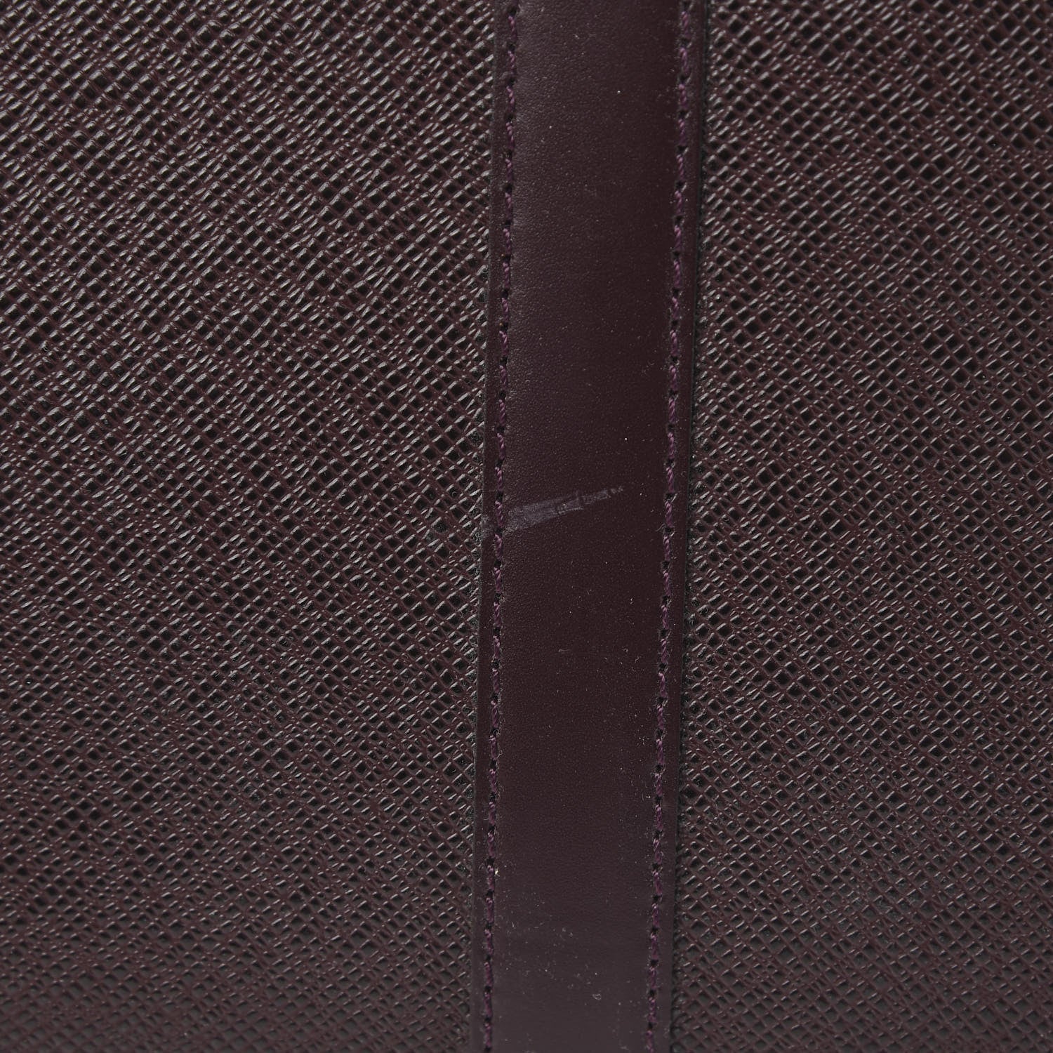 Louis Vuitton Taiga Helanga 1 Poche Acajou 13 of 14
