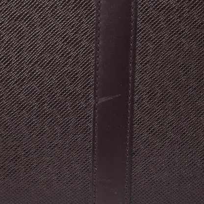 Louis Vuitton Taiga Helanga 1 Poche Acajou 13 of 14