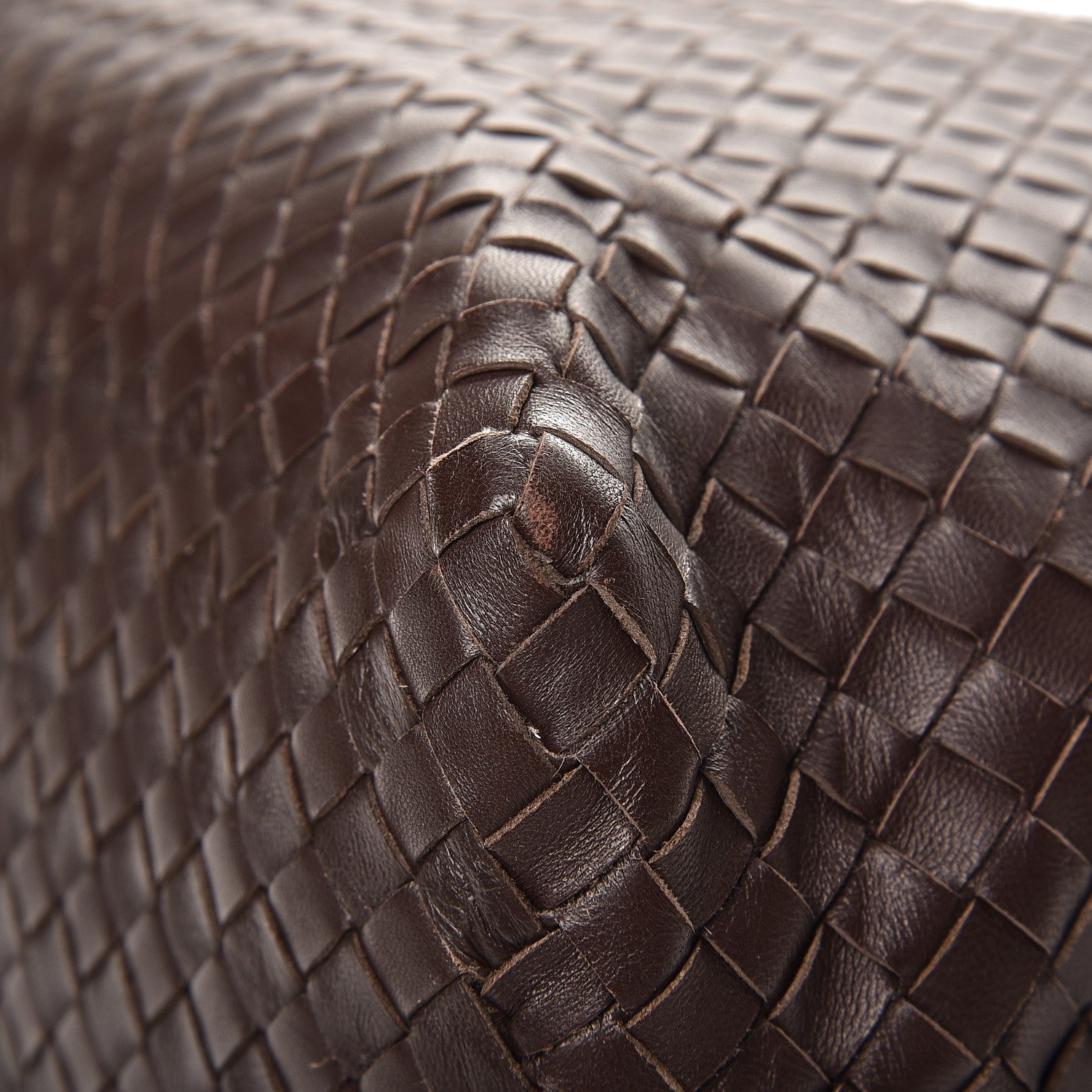 Bottega Veneta Nappa Intrecciato Large Tote Ebene 9 of 10