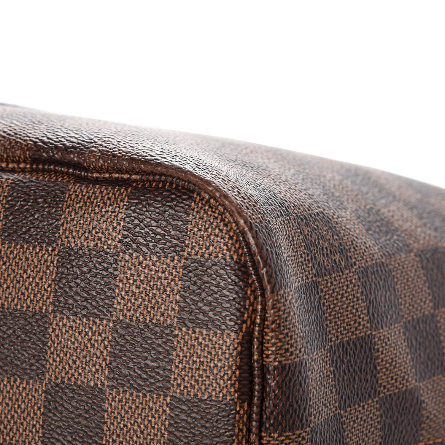 Louis Vuitton Damier Ebene Neo Neverfull MM 13 of 18