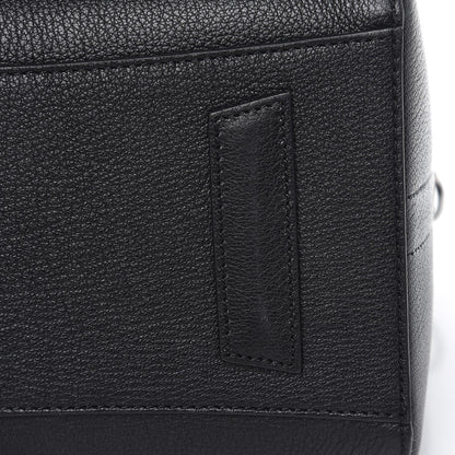 Givenchy Sugar Goatskin Small Antigona Black 8 of 8
