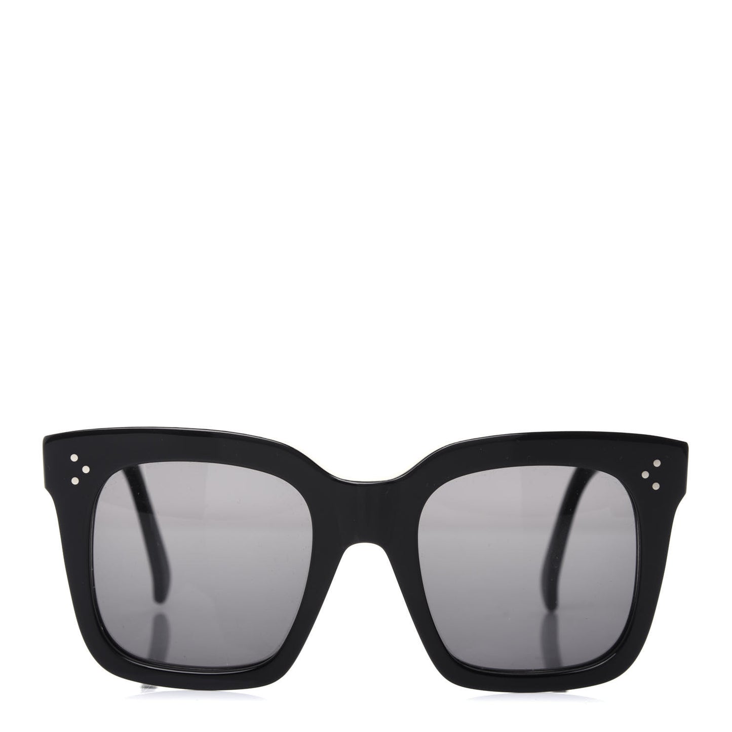 Acetate Tilda Sunglasses CL 41076/S Black
