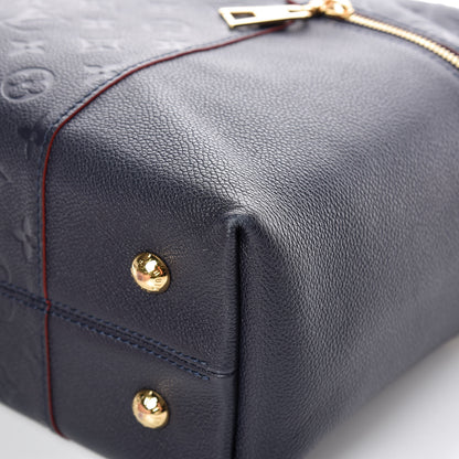 Louis Vuitton Empreinte Melie Marine Rouge 7 of 16
