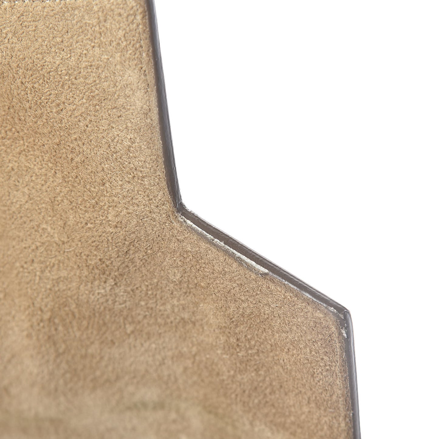 Grained Calfskin Mini Belt Bag Dune
