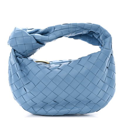 Bottega Veneta Nappa Intrecciato Mini Jodie Windswept 1 of 9