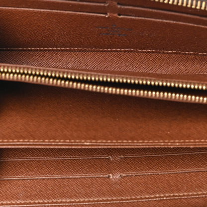 Louis Vuitton Monogram Zippy Wallet 5 of 6