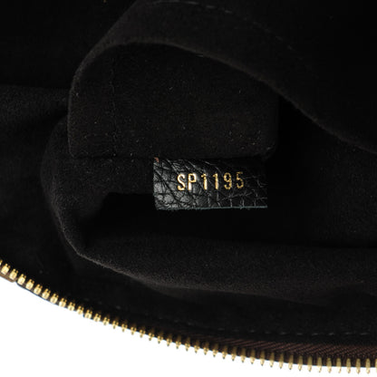 Louis Vuitton Monogram Estrela NM Black 7 of 7
